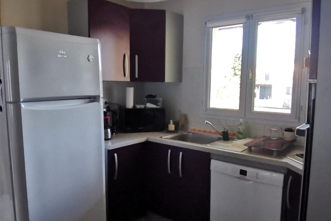 Photo of Kitchen in Saint-Vincent-sur-Jard
