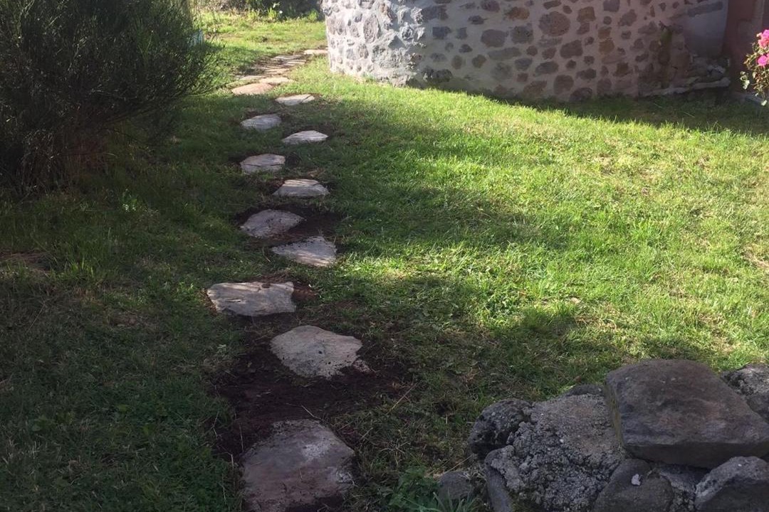 Photo of Outdoor in Saint-Berain