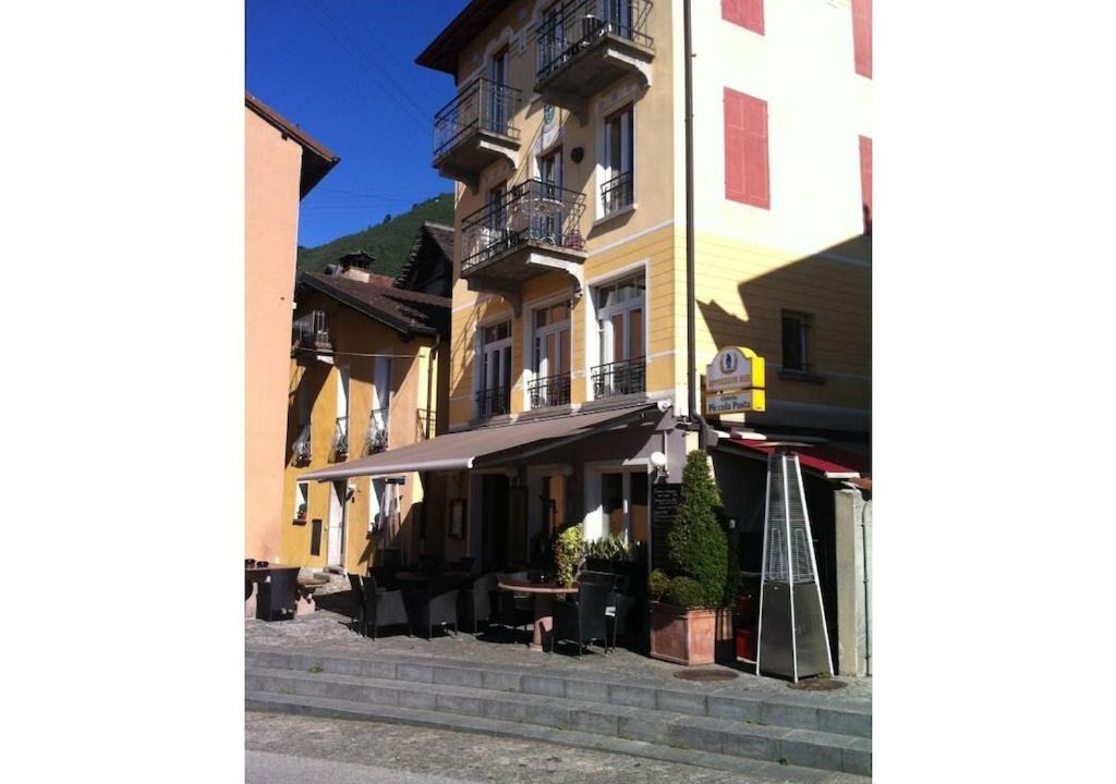 Photo of Others in Brione sopra Minusio