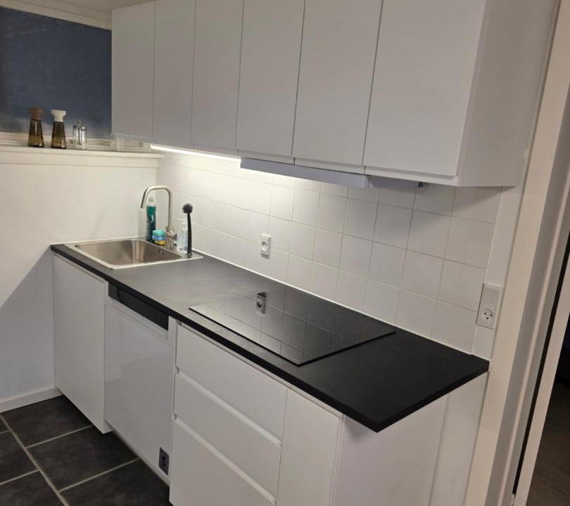 Photo of Kitchen in Horsens