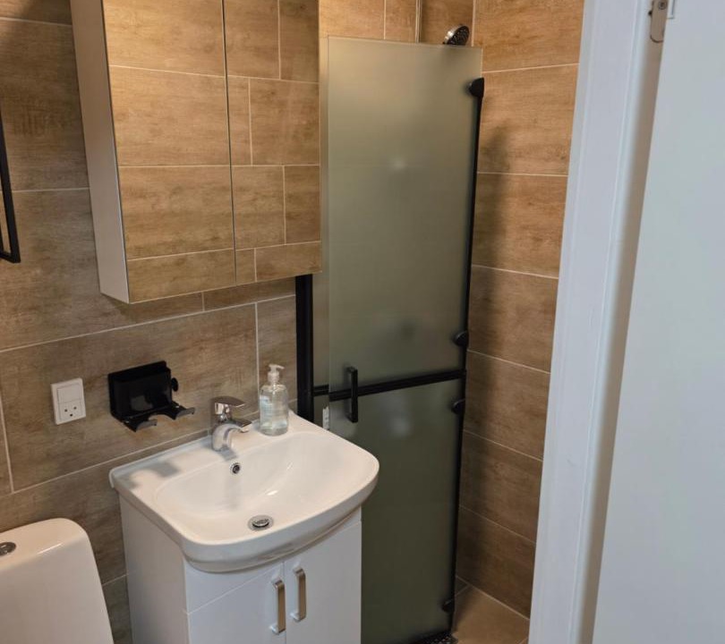 Photo of Bathroom in Horsens