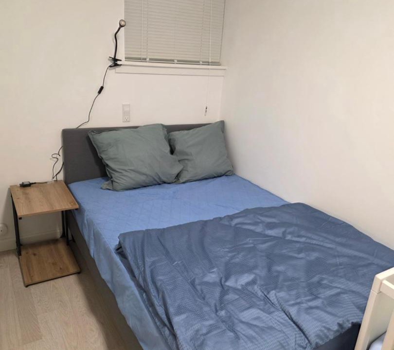 Photo of Bedroom in Horsens