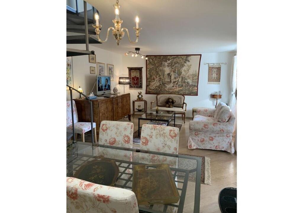 Photo of Livingroom in Brione sopra Minusio