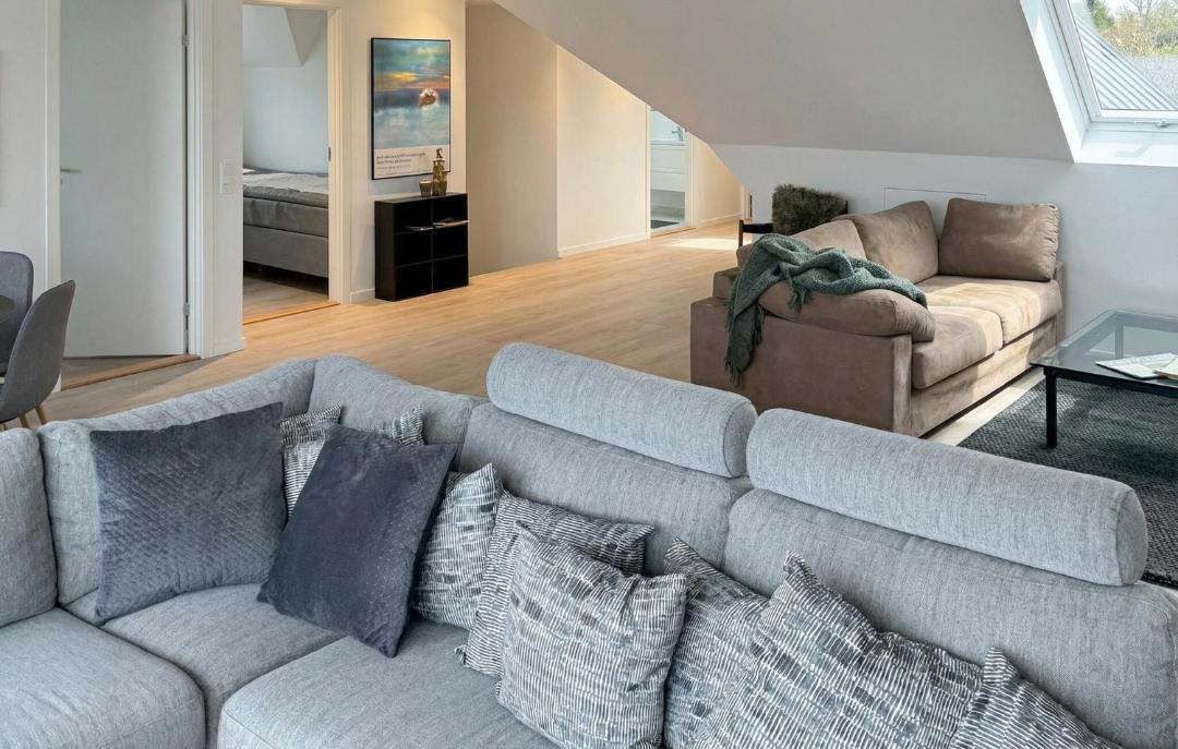 Photo of Livingroom in Hasle