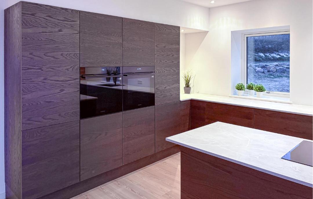 Photo of Kitchen in Hasle