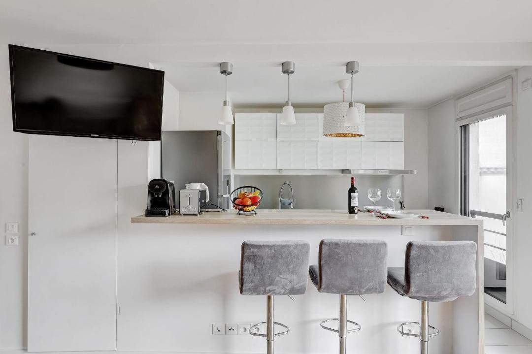 Photo of Kitchen in Bercy