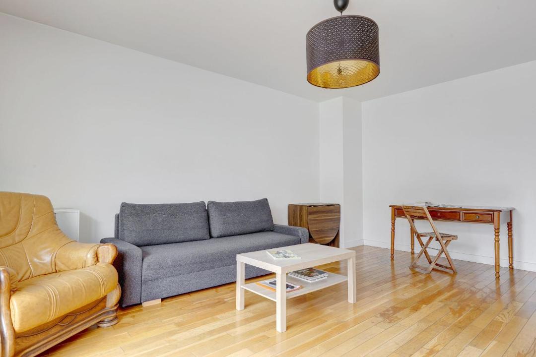 Photo of Livingroom in Bercy