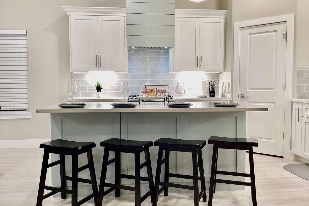 Photo of Kitchen in Clear Lake Shores