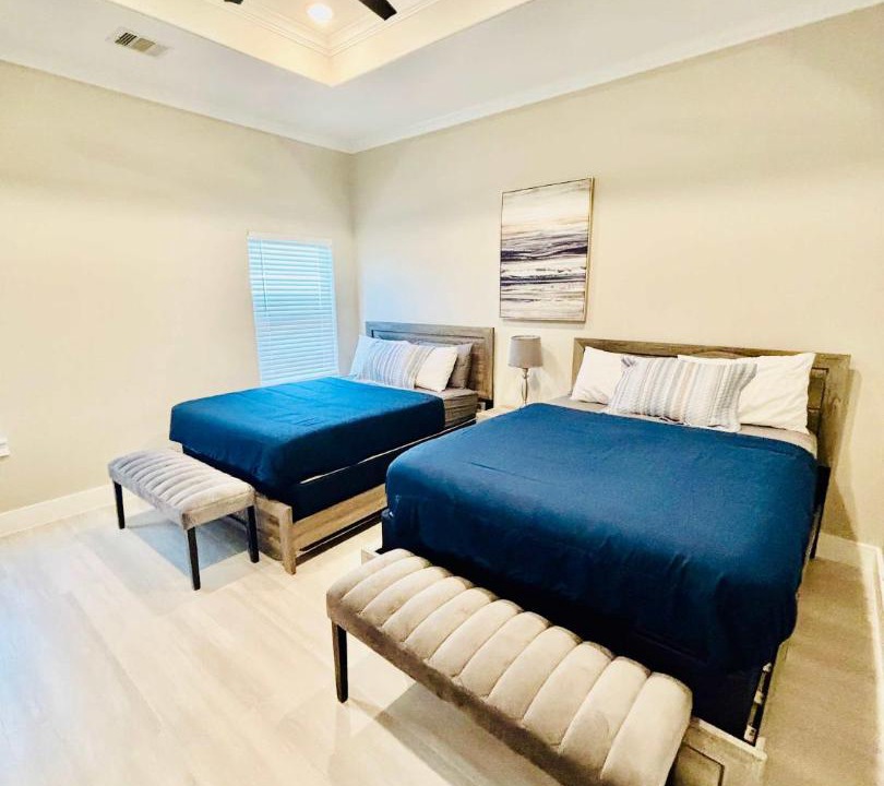 Photo of Bedroom in Clear Lake Shores