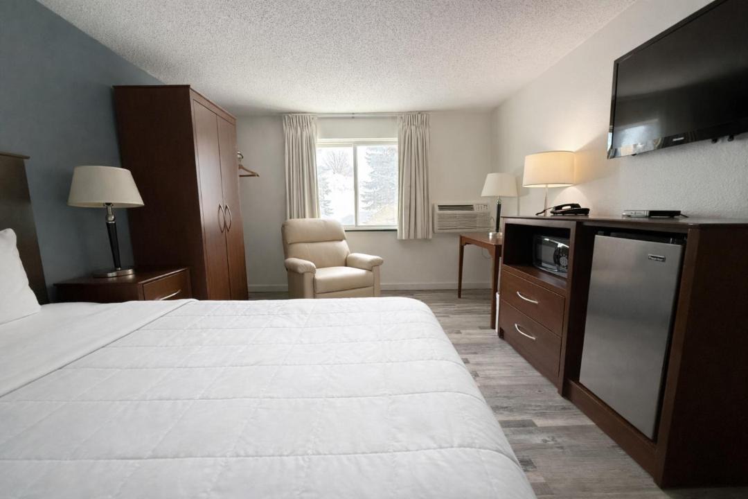 Photo of Bedroom in Fergus Falls