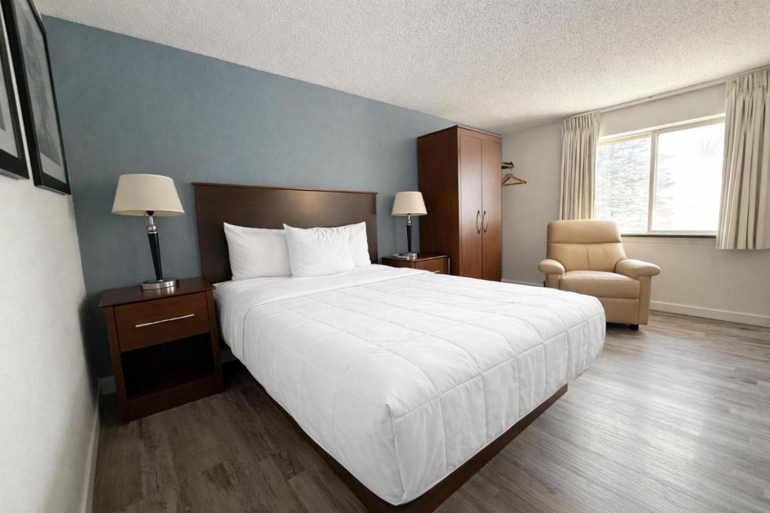 Photo of Bedroom in Fergus Falls