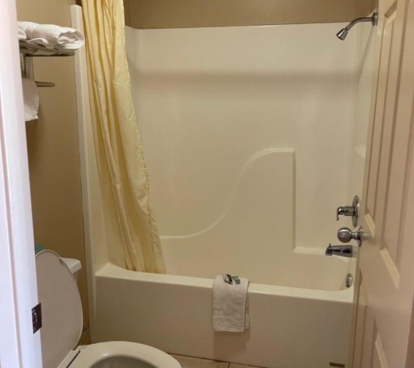 Photo of Bathroom in Bunkie