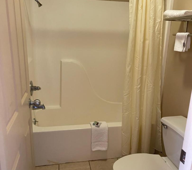 Photo of Bathroom in Bunkie