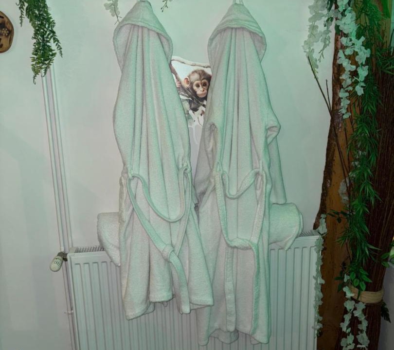 Photo of Bathroom in Maisons-Alfort