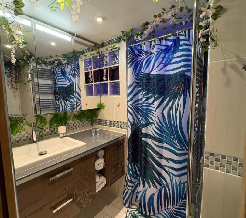 Photo of Bathroom in Maisons-Alfort