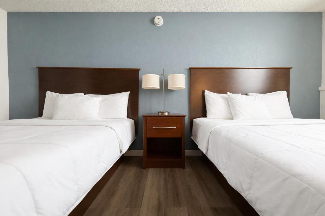 Photo of Bedroom in Fergus Falls