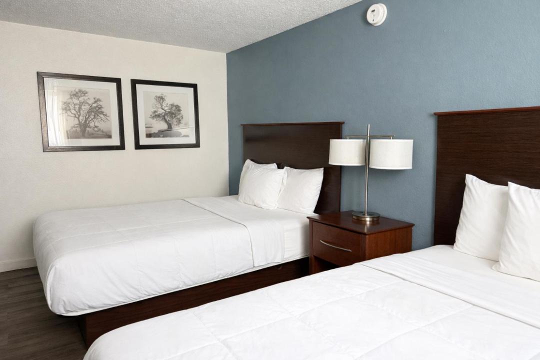 Photo of Bedroom in Fergus Falls