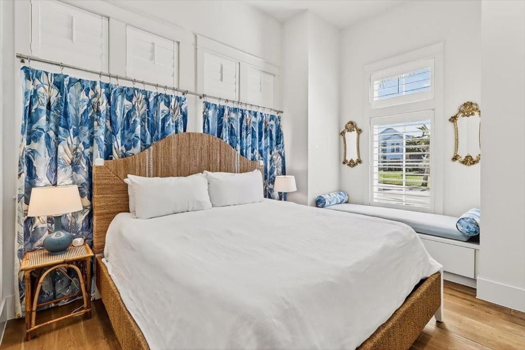 Photo of Bedroom in Cinnamon Shore