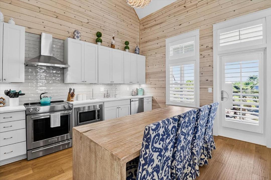 Photo of Kitchen in Cinnamon Shore