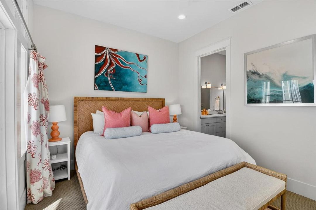 Photo of Bedroom in Cinnamon Shore