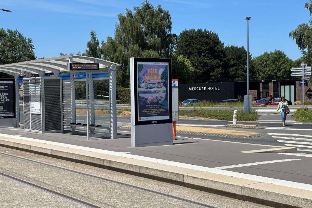 Photo of Others in Herouville-Saint-Clair