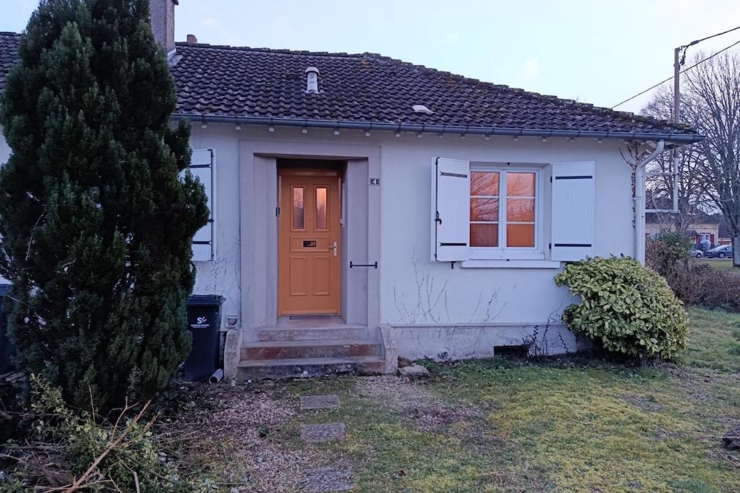 Photo of Others in Argent-sur-Sauldre