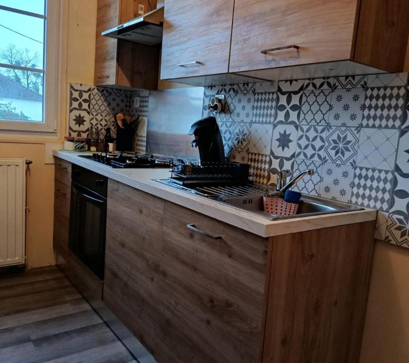 Photo of Kitchen in Argent-sur-Sauldre