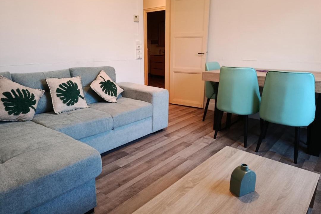 Photo of Livingroom in Argent-sur-Sauldre