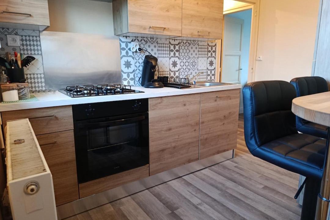 Photo of Kitchen in Argent-sur-Sauldre