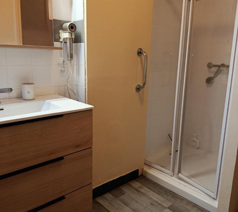 Photo of Bathroom in Argent-sur-Sauldre