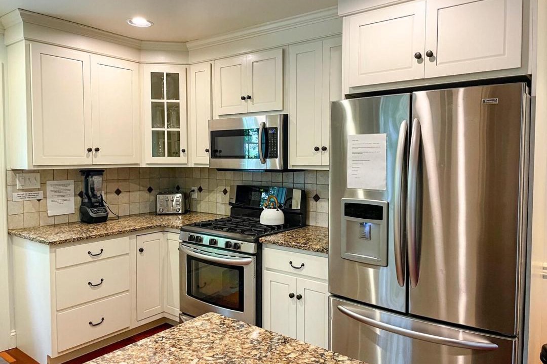 Photo of Kitchen in Strasburg
