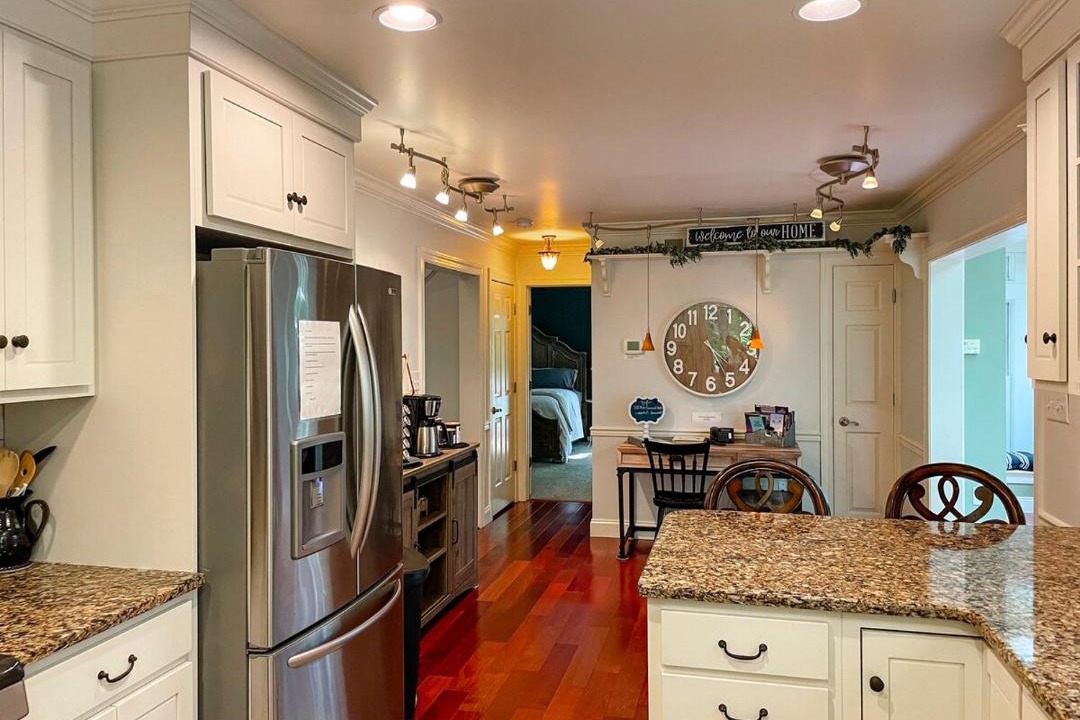 Photo of Kitchen in Strasburg