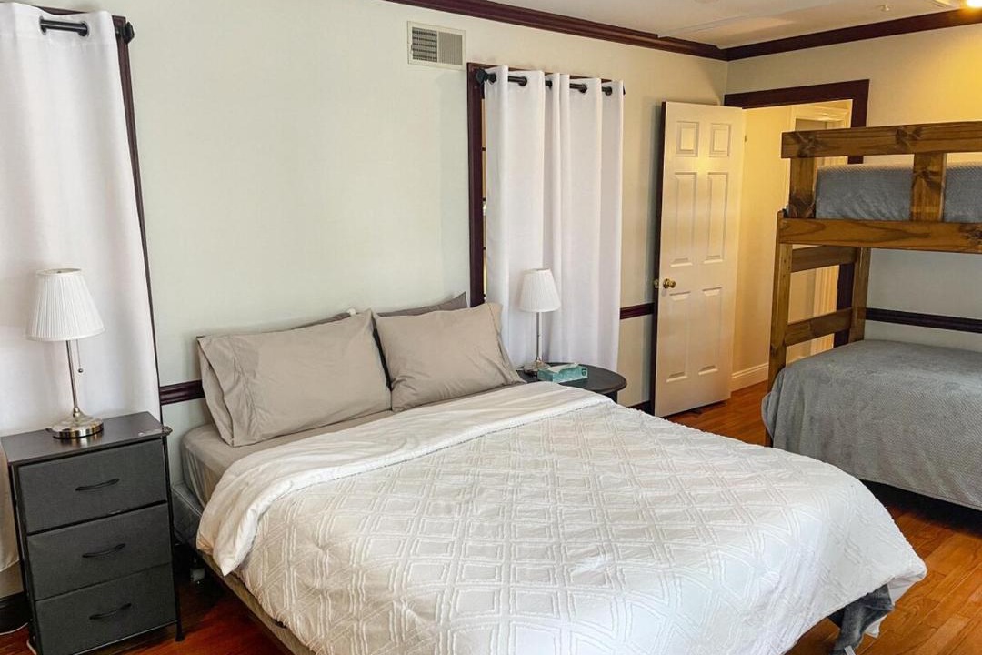 Photo of Bedroom in Strasburg