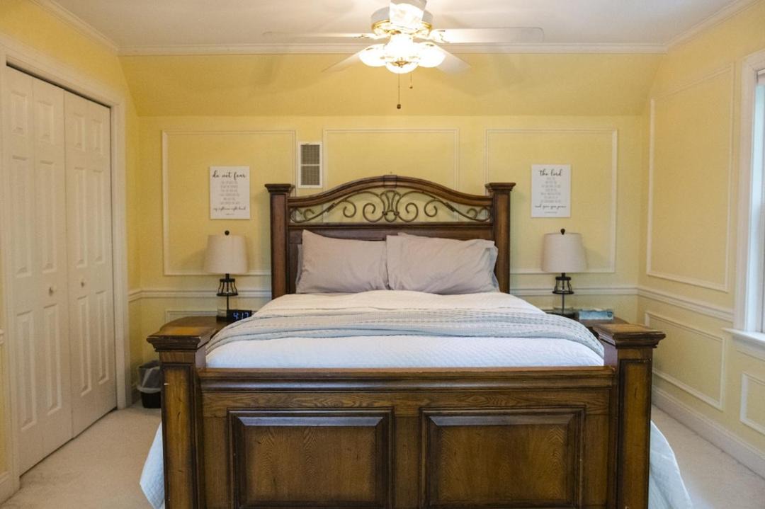 Photo of Bedroom in Strasburg