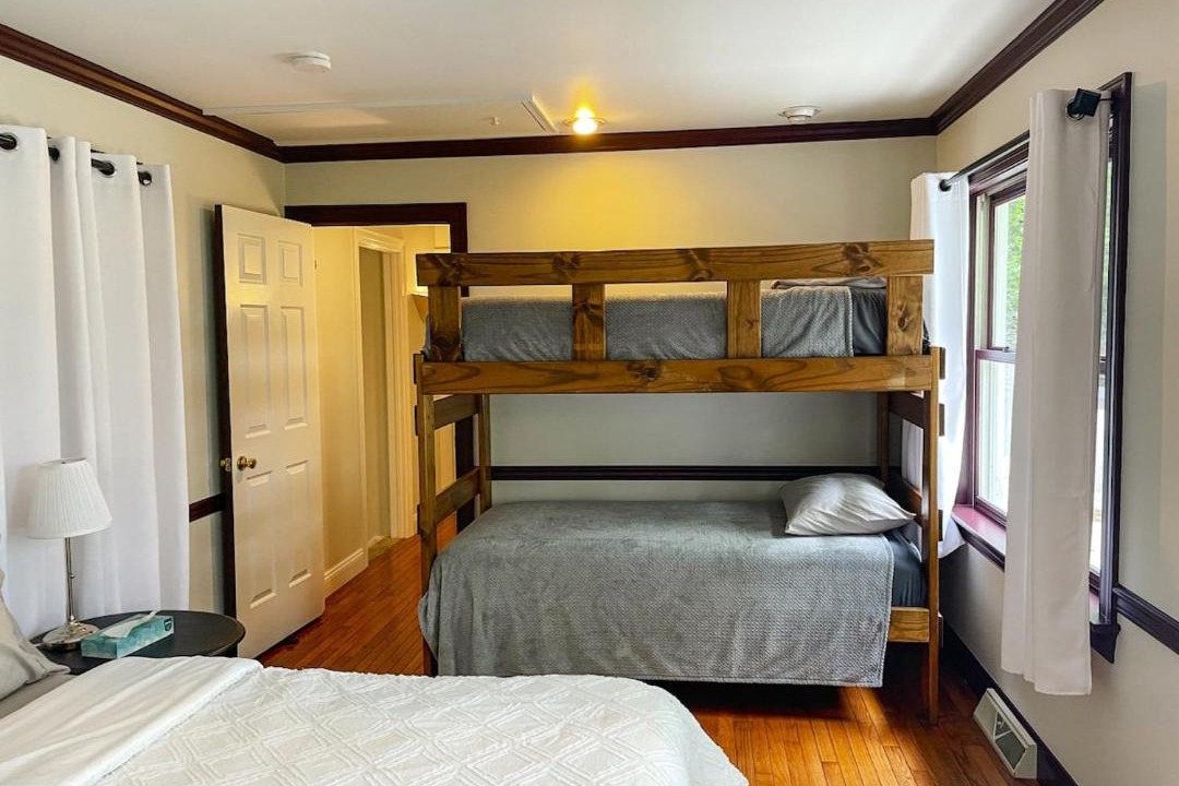 Photo of Bedroom in Strasburg