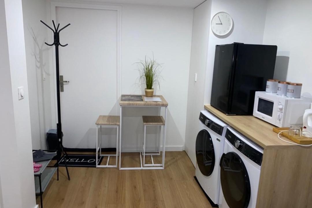 Photo of Others in Mons - Plaine basse