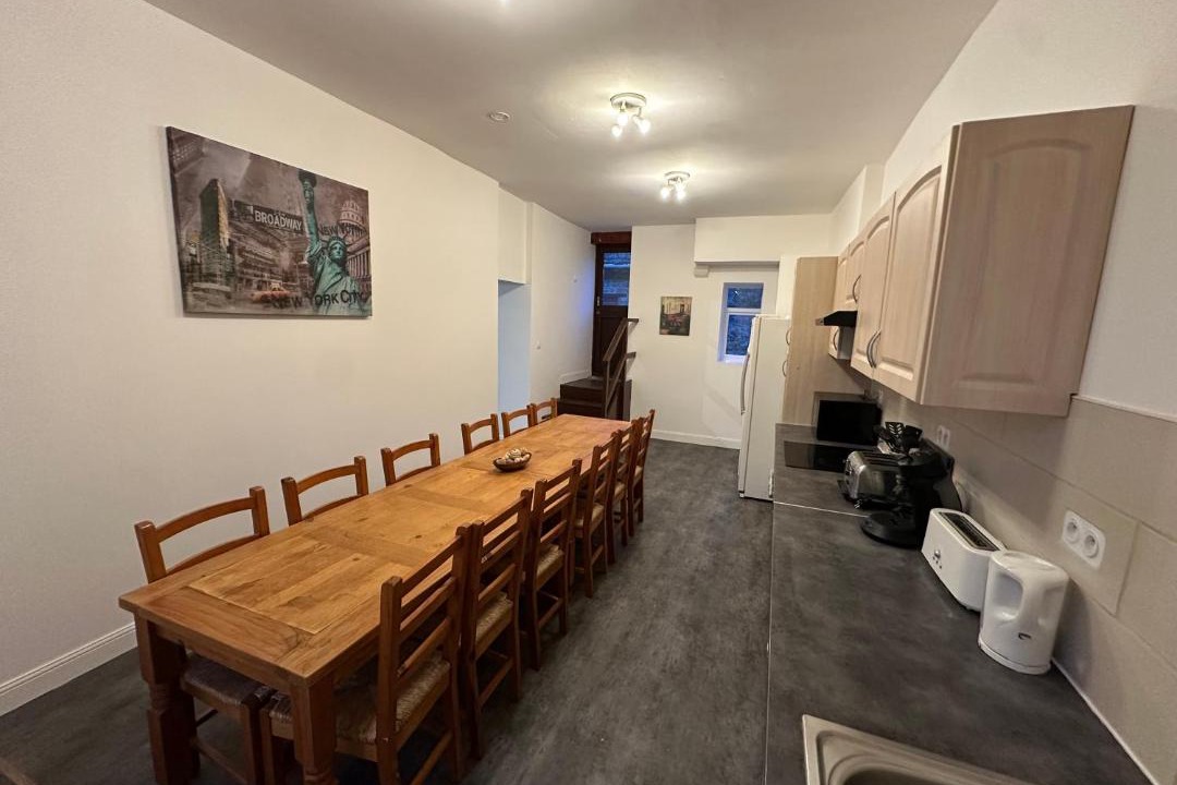 Photo of Others in Saint-Amand-Magnazeix