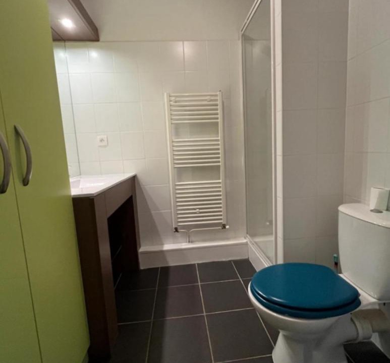 Photo of Bathroom in Montaudran - Lespinet