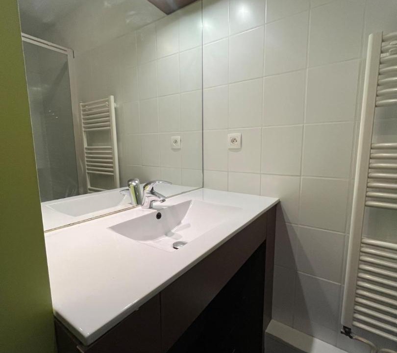 Photo of Bathroom in Montaudran - Lespinet