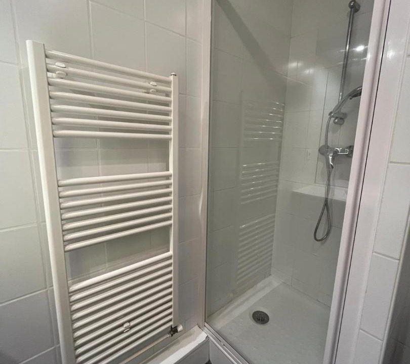 Photo of Bathroom in Montaudran - Lespinet