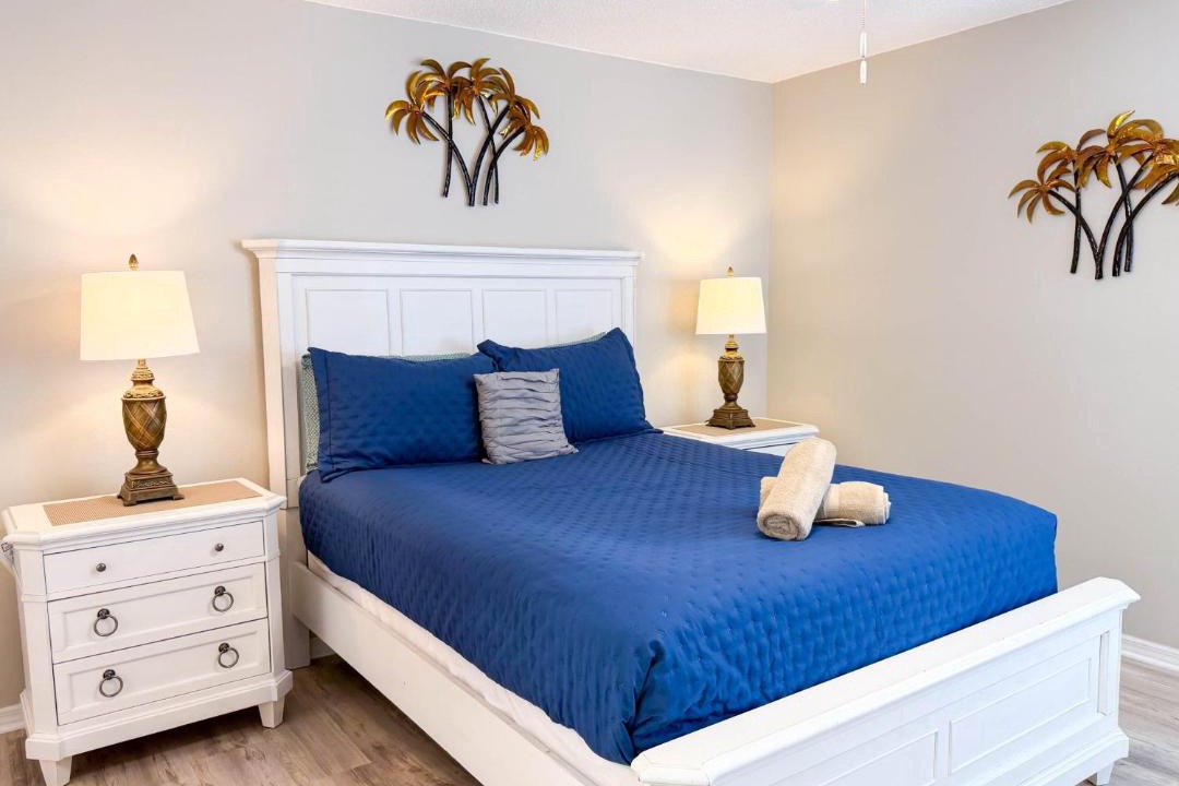 Photo of Bedroom in Ridgewood Lakes
