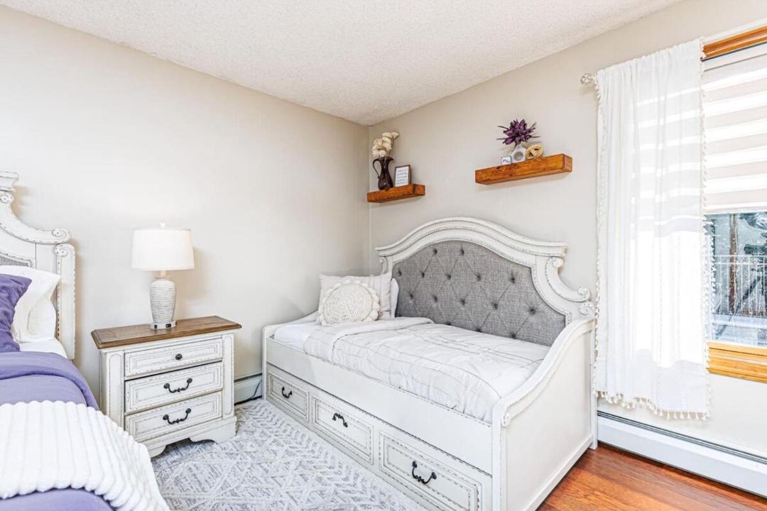 Photo of Bedroom in Brockton
