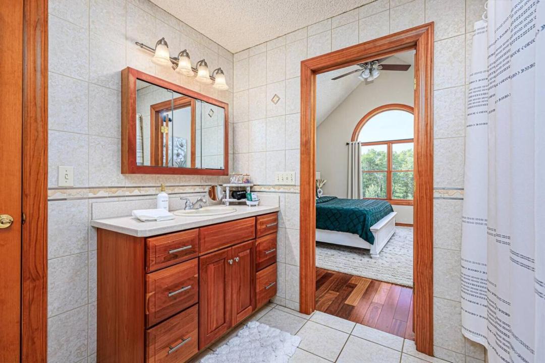 Photo of Bathroom in Brockton