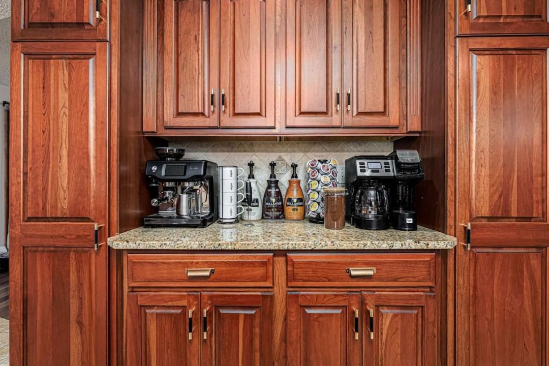 Photo of Kitchen in Brockton