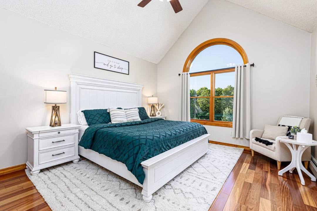 Photo of Bedroom in Brockton