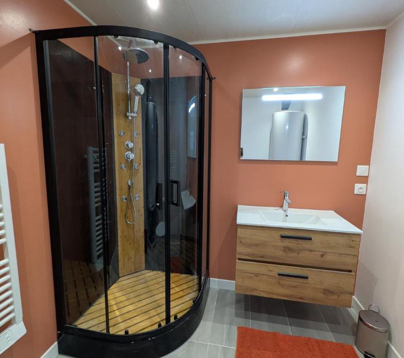 Photo of Bathroom in Ploerdut