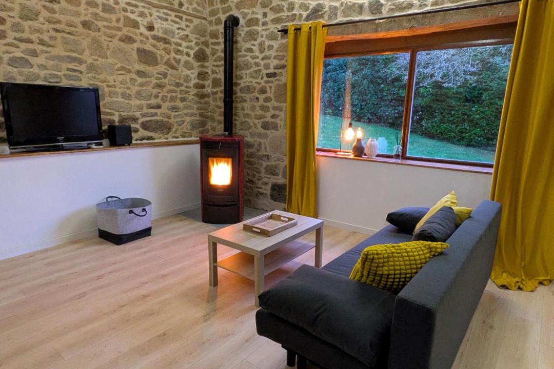 Photo of Livingroom in Ploerdut