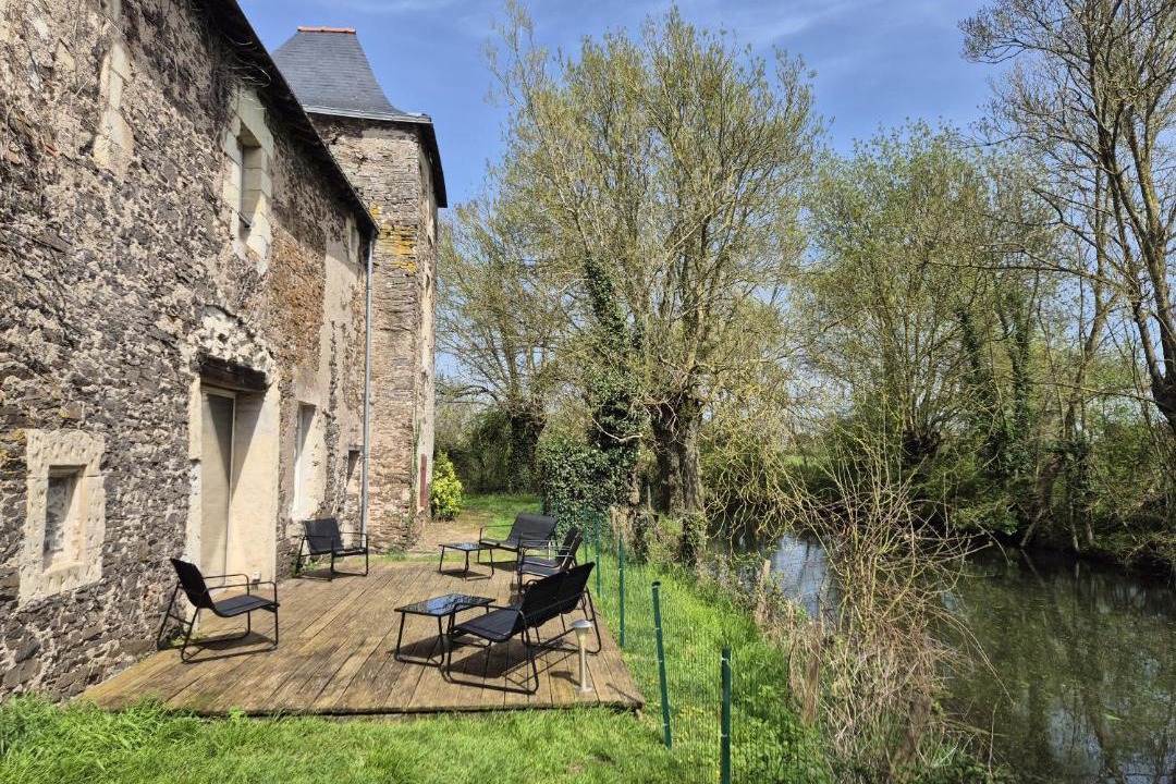 Photo of Others in Vair-sur-Loire