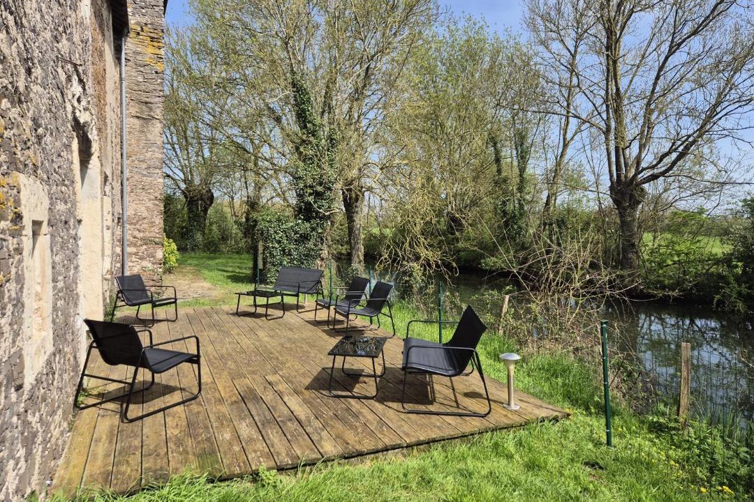 Photo of Others in Vair-sur-Loire