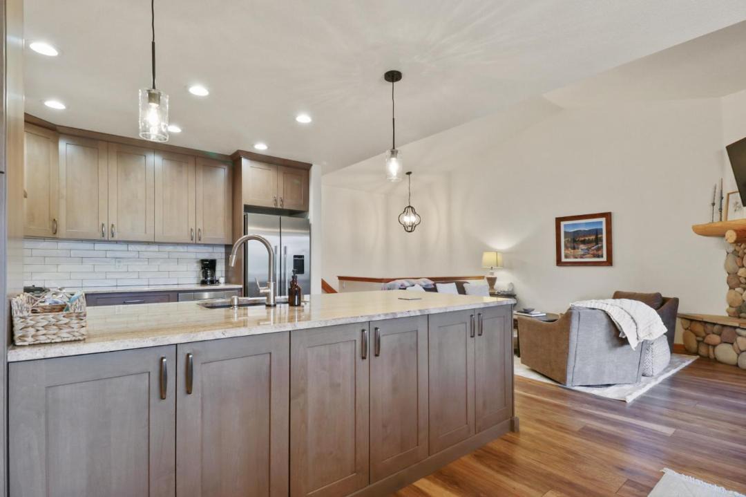 Photo of Kitchen in Dillon